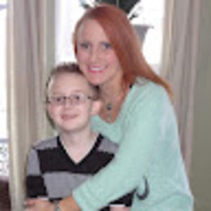 Meet your Posher, Krista